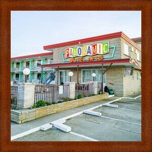 PANORAMIC MOTEL